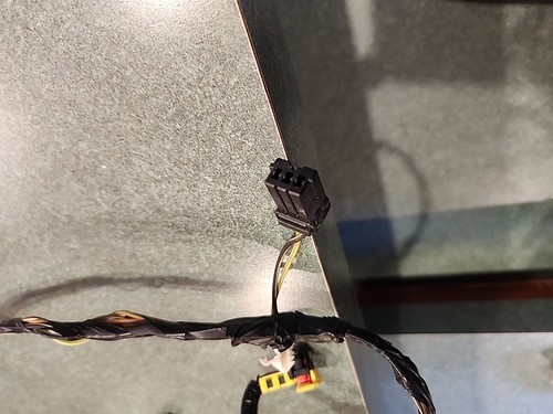 Cab Light Roof Harness 2011 2012 Ford F250 F350 BC3T-404-BA BC3T-15A404-BA OEM - Picture 16 of 24
