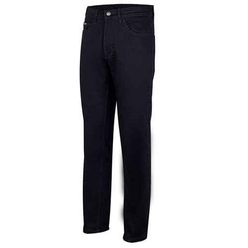 PANTALÓN DE MUJER VAQUERO DE MOTOCICLETA ELÁSTICO KEVLAR DUPONT PROTECCIÓN ARAMIDA - Imagen 12 de 16