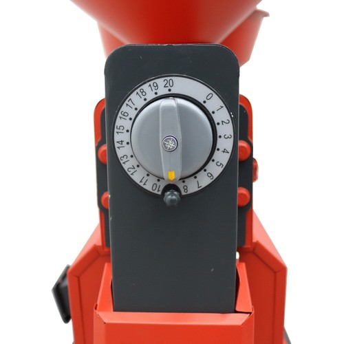 Rice Millet Corn Milling Crushing Machine 170kg Movable Feed Grinder 220V 2200W - Picture 22 of 24