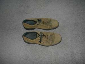 ecco flex