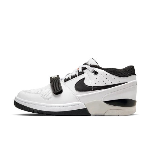 Nike x Billie Eilish Air Alpha Force 88 Black and White DZ6763-102