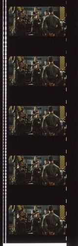 Aliens 35mm Film Cell strip very Rare var_e - Picture 145 of 147