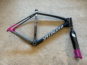 crux expert x1
