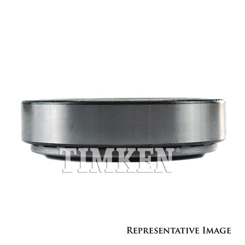 For 1996-1999 Mercedes-Benz E300 Wheel Bearing and Race Set Front Inner Timken - Picture 5 of 6