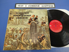The Firesign Theater Waiting For The Electrician Or Someone Like Him 1968 LP VG