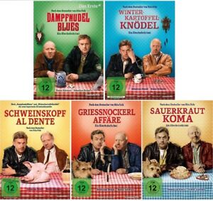 Eberhofer Krimi Filme Im Tv Eberhofer Krimi Filme Im Tv
