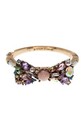 Betsey Johnson Hook Bangle Fashion Bracelets