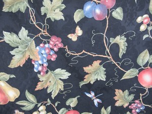 Cheap Uk Online Store Bloomcraft Butterfly Dragonfly Fruit Black Damask Broacade Fabric 6 67 Yards Cheap Online Wholesale Trjcompanylimited Com Cheap Uk Online Store Bloomcraft Butterfly Dragonfly Fruit Black Damask Broacade Fabric 6 67 Yards Cheap Online Wholesale Trjcompanylimited Com