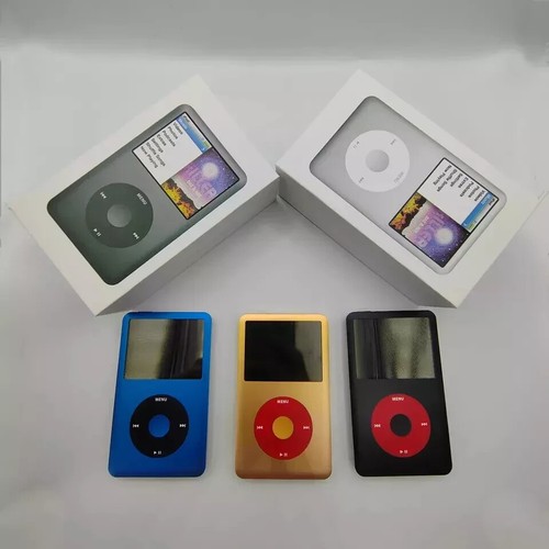 NUEVO Apple iPod Classic 7ma Generación 2TB/1TB/512GB/256GB/160GB/120GB SSD Sellado Regalos - Imagen 8 de 30