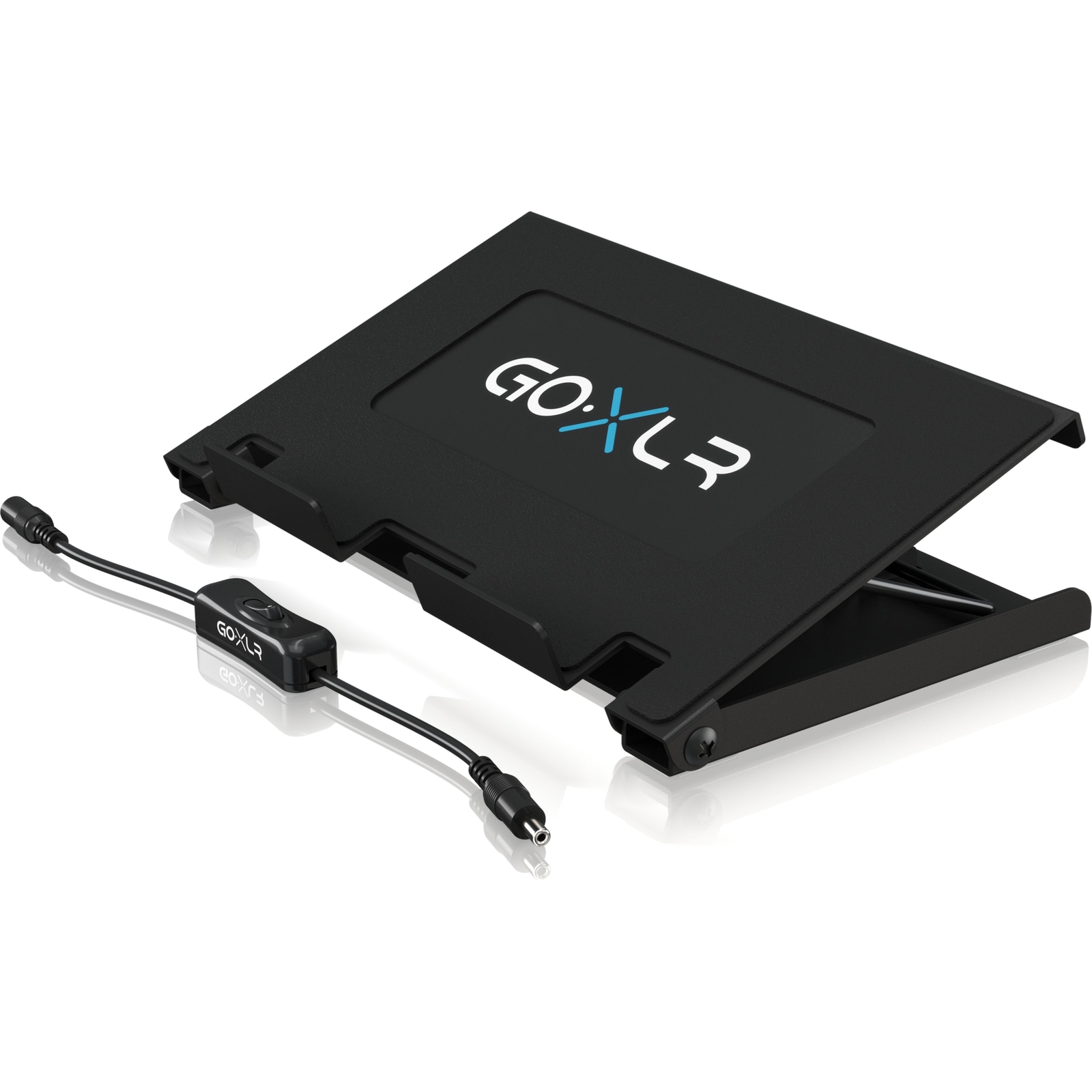 Настольная подставка TC-Helicon GO XLR - Hardware Ersatzteile und Zubehör