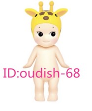 Giraffe - Authentic Sonny Angel Animal Series 3 Mini Figure Kawaii Toy