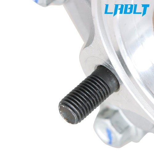 LABLT Rear Differential 2000-2006 For Honda TRX350TM/TE/FE/FM, 2005-07 TRX400FA - Picture 8 of 10