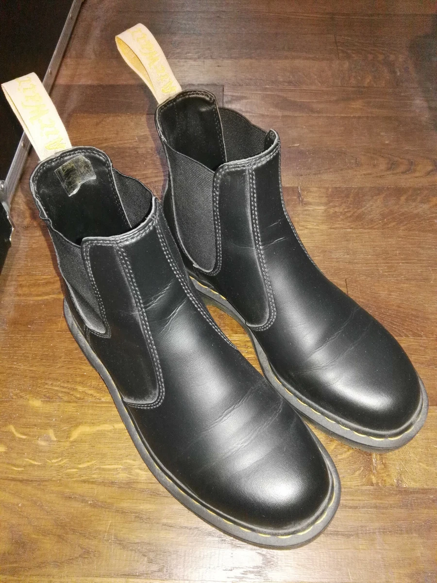 Dr martens chelsea clearance 42