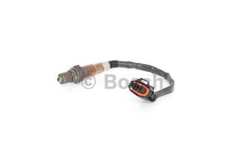 LAMBDA SENSOR FOR HOLDEN OPEL VAUXHALL BOSCH 0 258 006 499 - Picture 2 of 10
