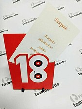 Festone Buon Compleanno Personalizzabile