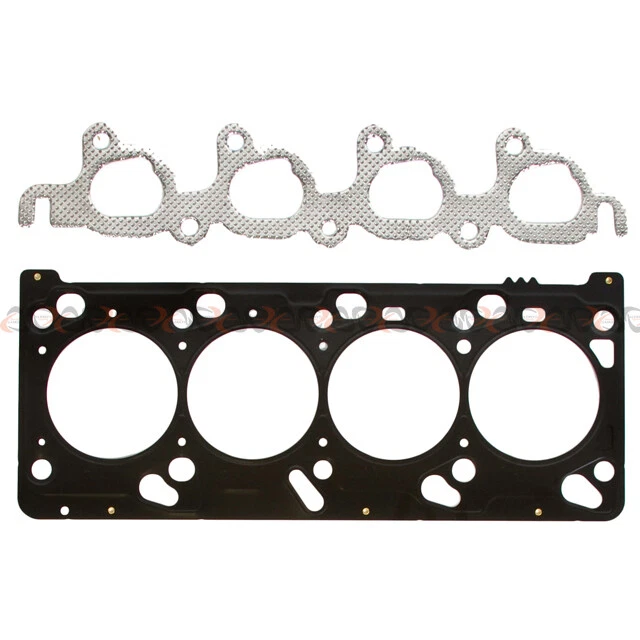Juego completo de juntas para Ford Escort Contour Mercury Mystique 2,0 L DOHC Zetec 98-99 Foto 4 de 4