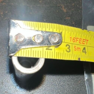 とつです 3 Harley #25856-36 Pinion Circuit Breaker Drive Gear Studs