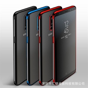 Handyhülle Für Samsung Galaxy M10 M20 A7 A9 A10 J4 J6 Plus S10 Note