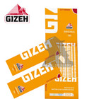 Cartine GIZEH Original Yellow Corte Da 50 Libretti