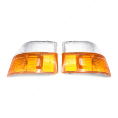 For Toyota Hiace RZH Van  1991 - 01 Front Light Corner Lamp Indicator Set