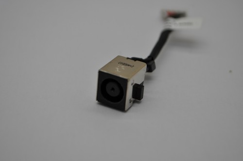 New! Dell Precision 3510 Series DC Power In Jack 450.0KD0C.0021 - Picture 3 of 4