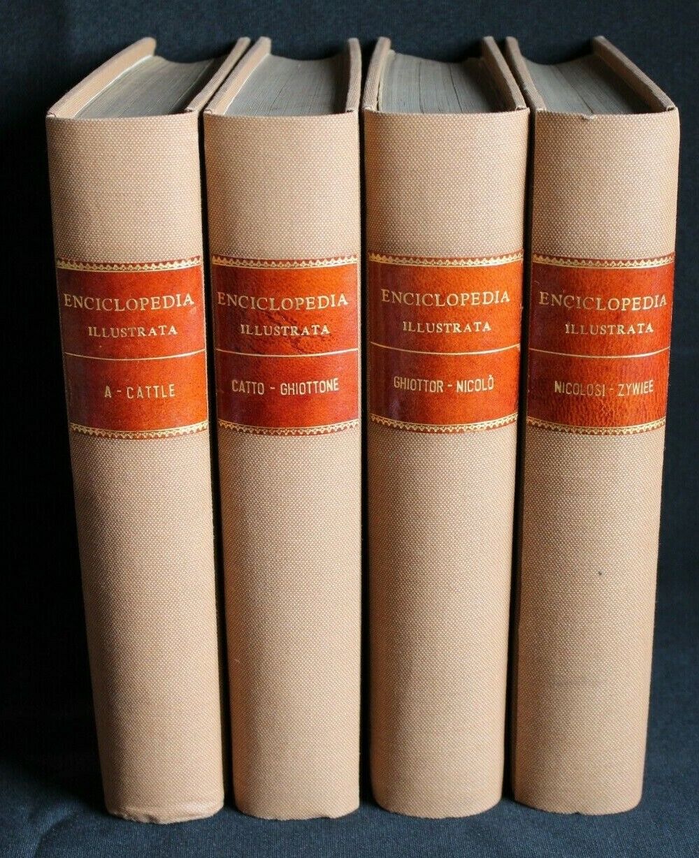 Foto 1 di 10