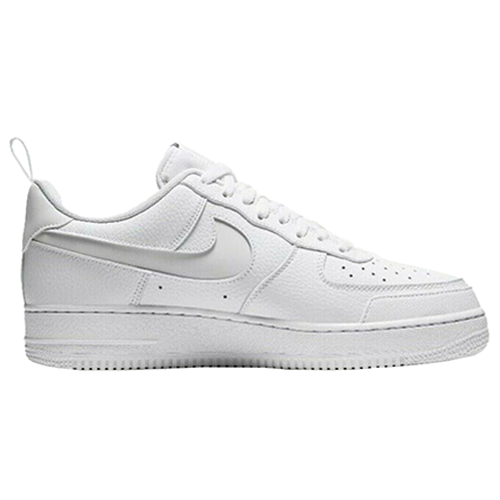 Nike Men's Air Force 1 '07 LV8 Reflective Swoosh Casual Shoes