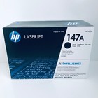 Genuine HP W1470A Black Toner 147A LaserJet M610 3C09S2b OEM Sealed Box