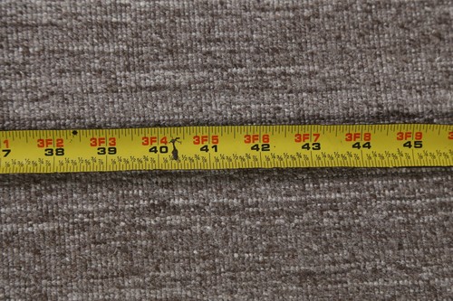 Synthetic Silk Abstract Gabbeh Soft Plush 5x8 Area Rug Hand-knotted Foyer Carpet - Picture 12 of 12