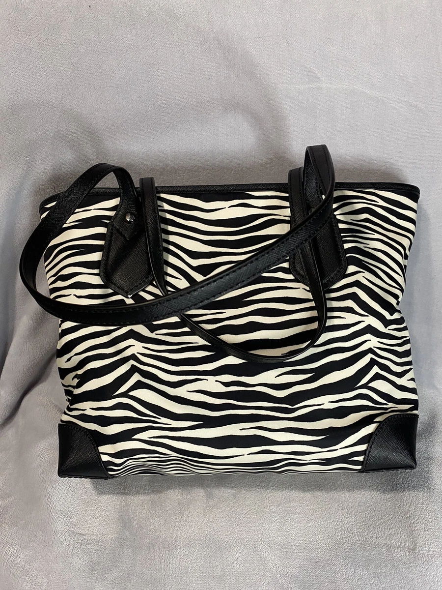 Michael kors best sale print purse
