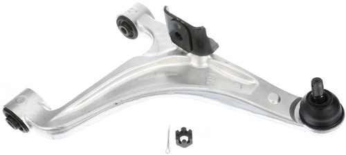 FIT 09-12 EX35 G37 CONVERT 14-17 QX50 14-15 Q60 DRIVER REAR UPPER CONTROL ARM - Picture 5 of 6