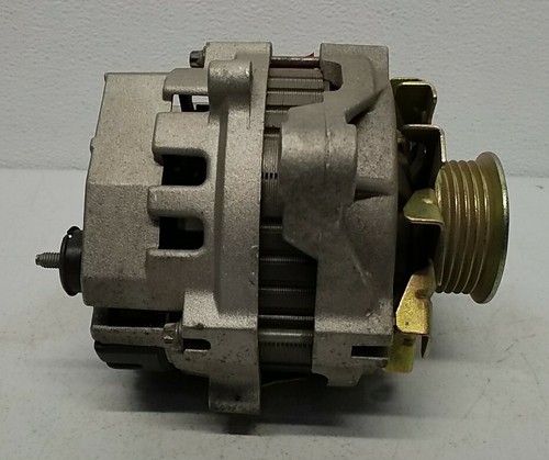 Nastra A1893D Remanufactured Alternator – Reliable Charging, Factory-Tested - Picture 2 of 6
