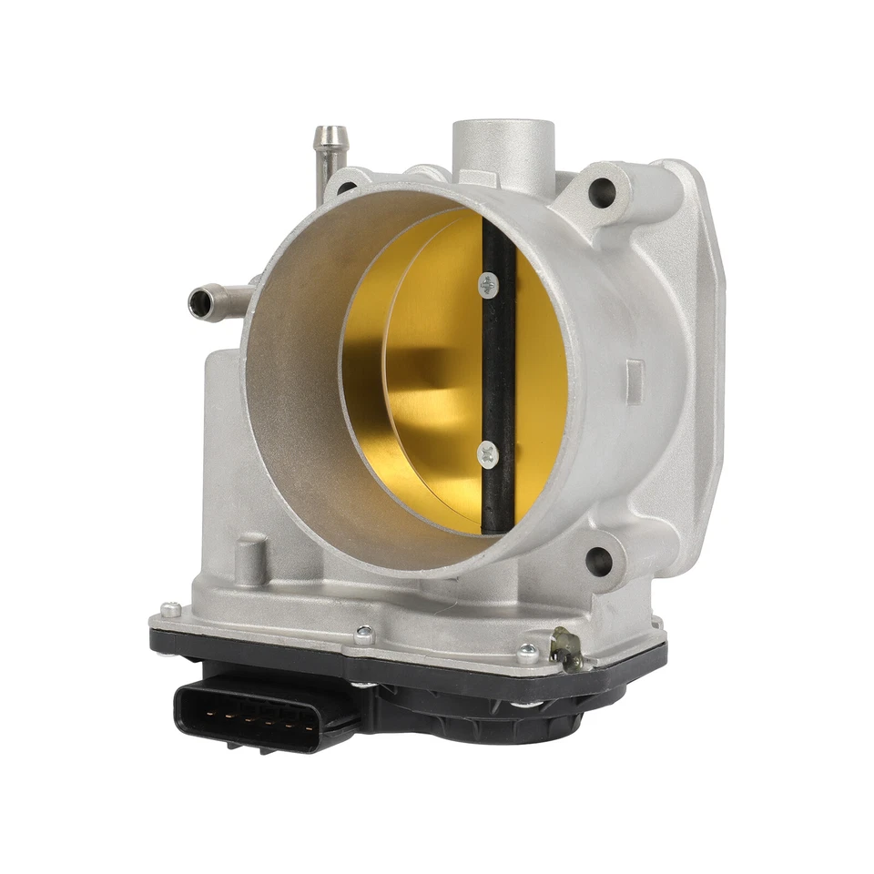 Carrocería del acelerador para Volvo XC90 4,4 L 2005-2011 Volvo S80 4,4 L 2007-2010 Foto 2 de 4