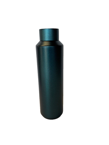 Starbucks 2023 Teal Blue Green Edelstahl Trinkflasche 20oz NEU - Bild 3 von 4