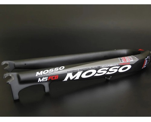 Road MTB Bike Carbon Hard Fork Use for 26 27.5 29er Suspension Front Forks - Picture 5 of 27