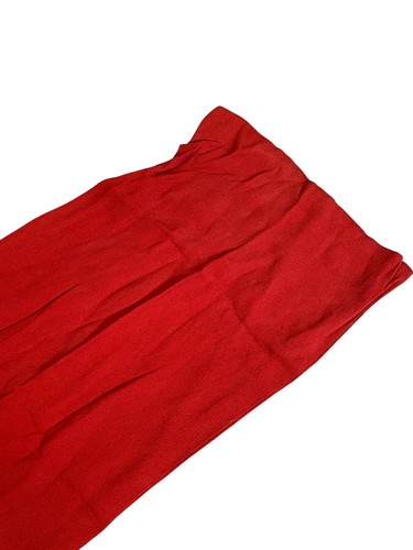 Original Post Civil War 1800's US Army Artillery Officer Uniform Sash DR12 - Picture 3 of 3