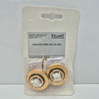 Stuart Turner Monsoon Non Return Valve NEW for N1.5, N2.0, N3.0 Bar Shower Pumps