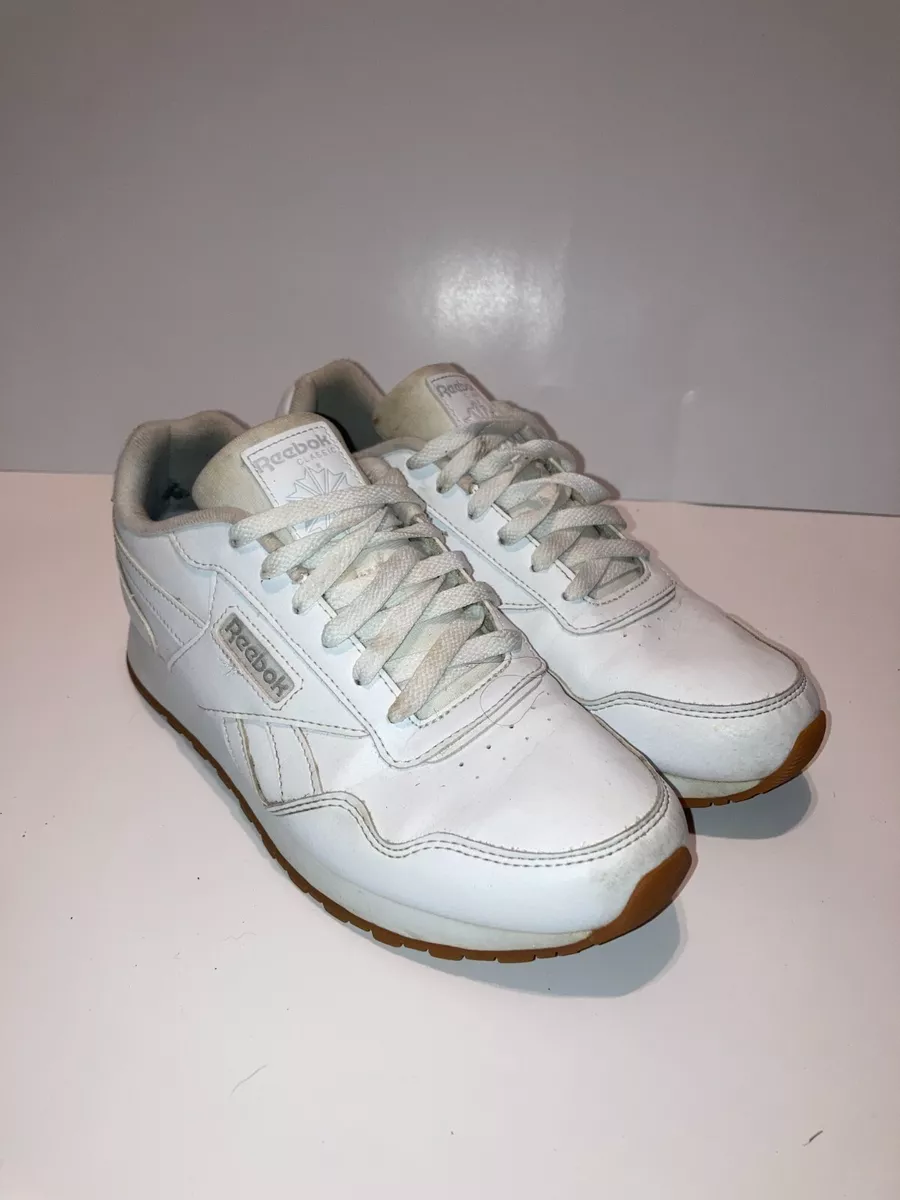 Reebok womens on sale casual sneakers