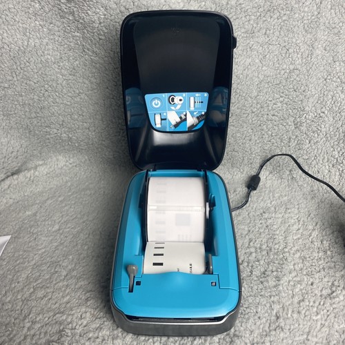 DYMO 2002150 LabelWriter Wireless Etiketten-Thermodirektdrucker getestet funktioniert! - Bild 11 von 13