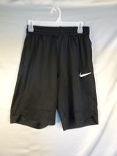 Nike Shorts Boys S Back Athletic Gym Outdoor Lightweight Athleisure