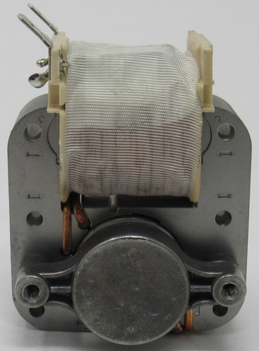 NEW OEM Electric Fan Motor for WHIRLPOOL Microwave Wall Oven W10838964 W10330572 - Picture 10 of 12