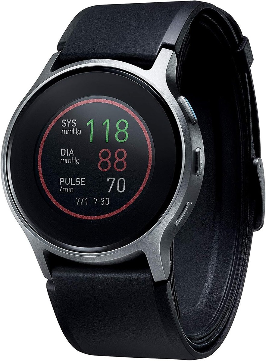 OMRON HeartGuide HCR-6900T-M Smart Blood Pressure Monitor