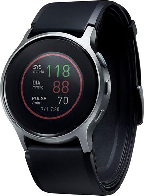 健康管理・計測計 OMRON HeartGuide HCR-6900T-M OMRON HeartGuide HCR-6900T-M Smart Blood Pressure Monitor