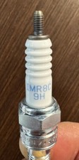 NGK (3653) IMR8C-9H Laser Iridium Spark Plug, Pack of 1 by NGK