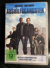 Aushilfsgangster - Universal Pictures  - (DVD Video / Komödie) 🔝 Sammlerstück