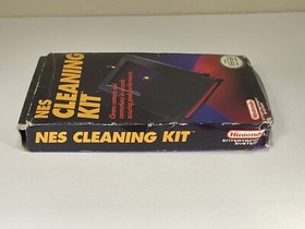 NES Cleaning Kit