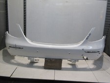 16-19 MERCEDES E CLASS W213 REAR BUMPER PDC GENUINE P/N A2138850025 REF 08R26