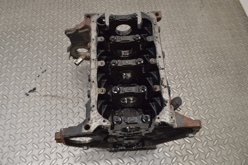 Bloc moteur A17DTR 14869899 pour Opel Vauxhall Astra à prix réduit J 1.7 CDTI 2009 RHD