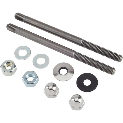 OTB Gear 6412 Valve Cover Stud Kit, Fits Chevy 216/235
