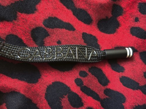 Dolce & Gabbana Designer Cargohose Cottonstretch mit Leopardenprint NEU Gr. 48 - Bild 9 von 11